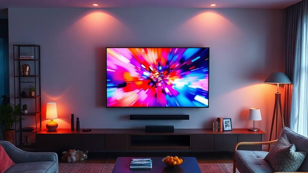 4K vs HD IPTV – Lohnt sich der Upgrade wirklich?