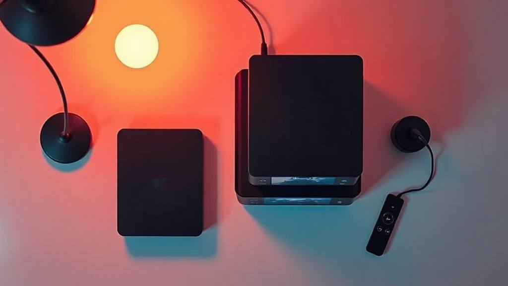 Die besten Router-Einstellungen für reibungsloses IPTV